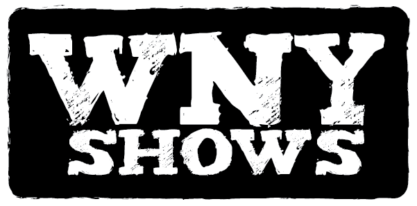 WNYShows Logo